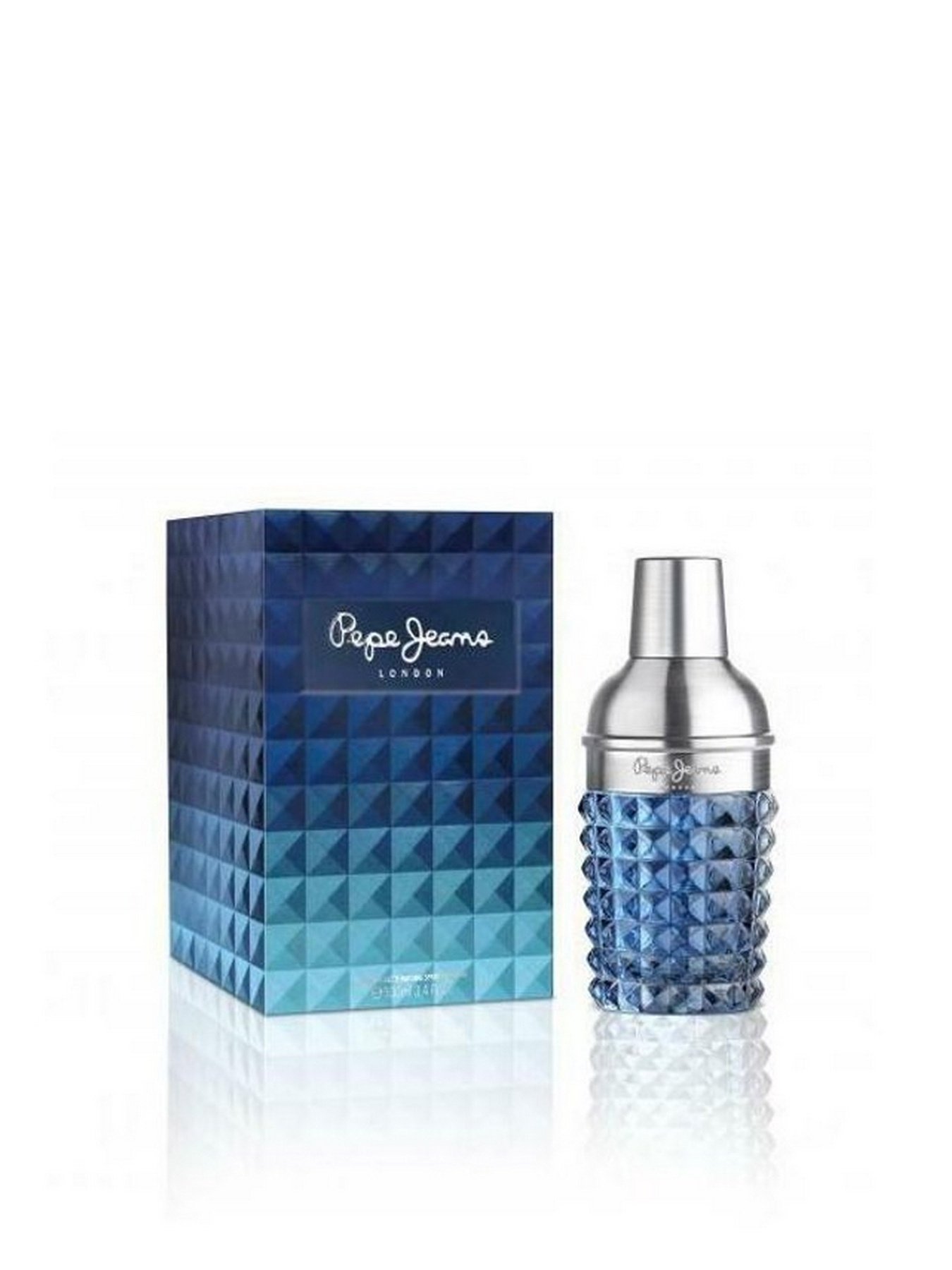 Туалетная вода  Pepe Jeans модель PPJ003 Фото