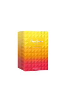 Туалетная вода для женщин Pepe Jeans модель PPJ052 Фото