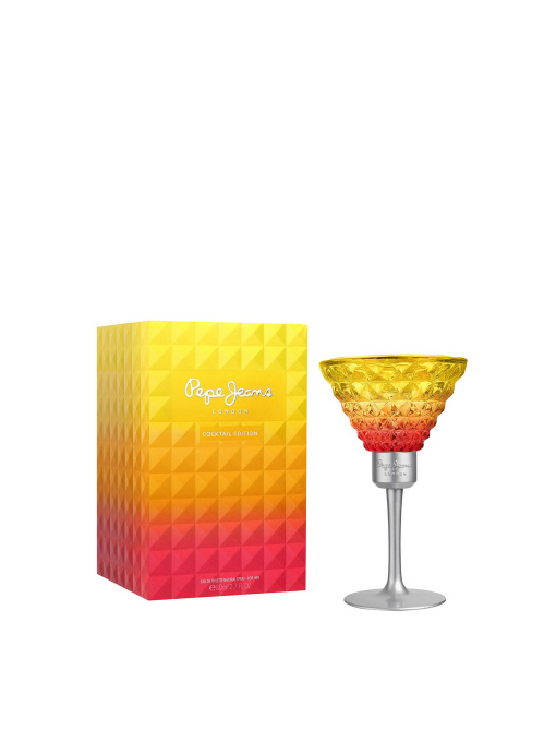 Туалетна вода для жінок Pepe Jeans Модель PPJ052 Фото