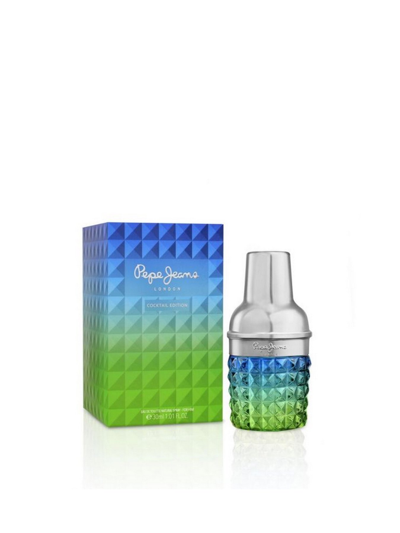 Туалетная вода  Pepe Jeans модель PPJ055 Фото
