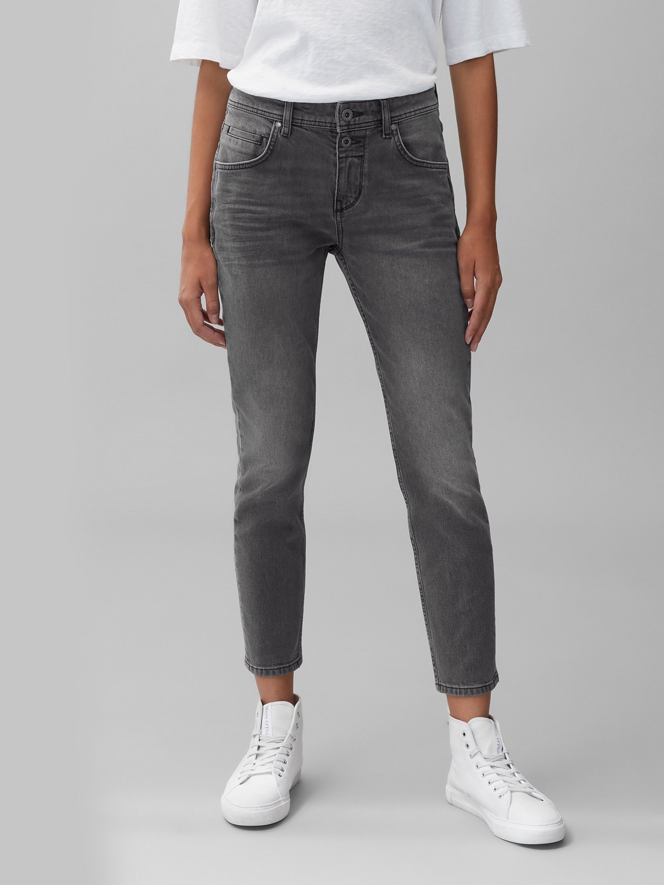 Джинсы Marc O’Polo модель M07922712023-069_32 Фото