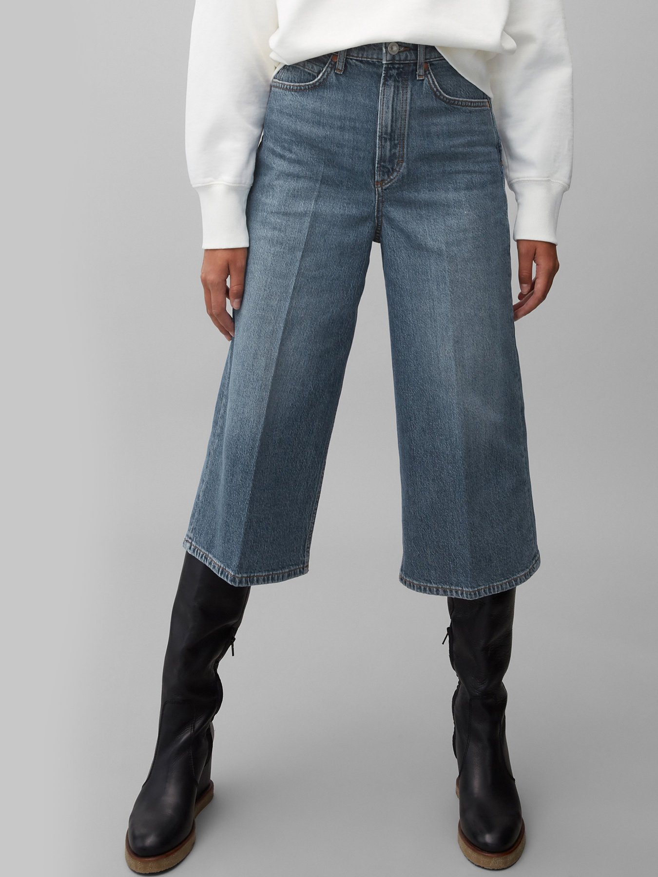 Джинсы Marc O’Polo модель 008921912255-063 Фото