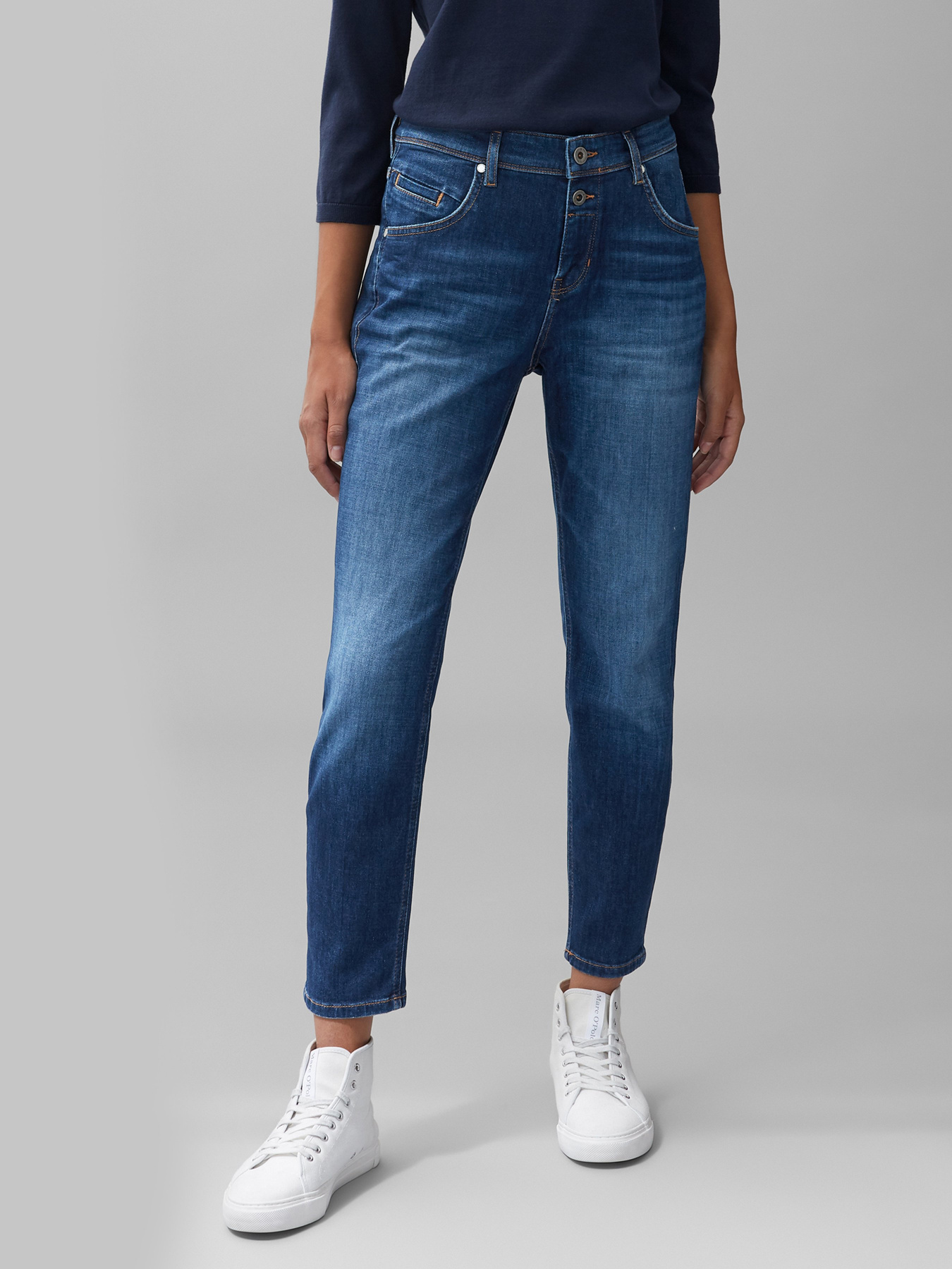 Джинсы Marc O’Polo модель M07921612023-053_32 Фото