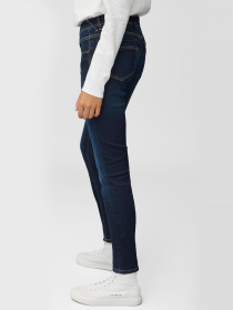 Зауженные джинсы Marc O’Polo DENIM ALVA Slim модель B41929912075-P63_30 Фото
