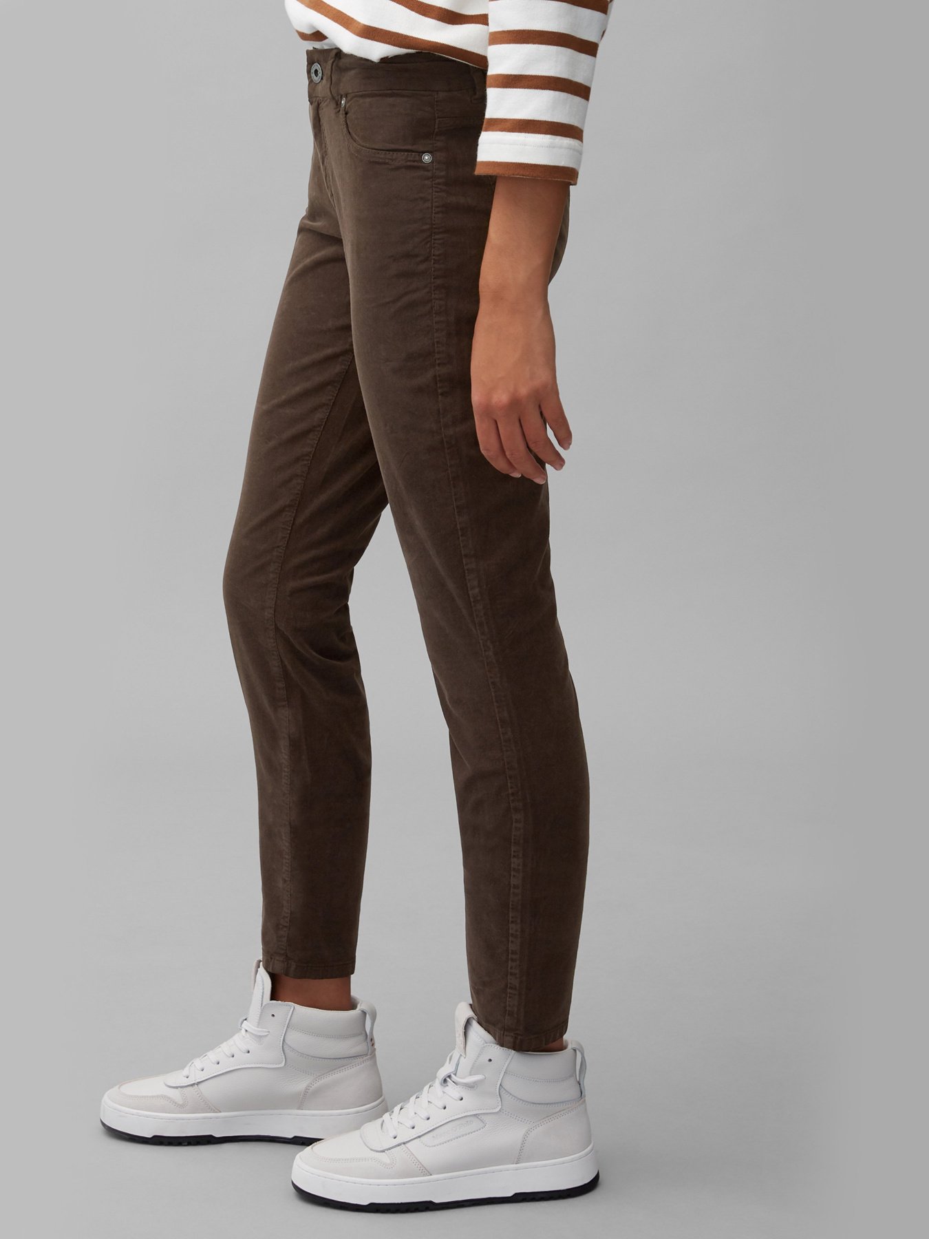 Штани повсякденні Marc O’Polo ALBY модель 008103511035-787_32 Фото