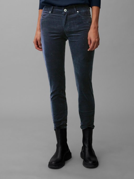 Брюки повседневные Marc O’Polo ALBY модель 008103511035-812_32 Фото