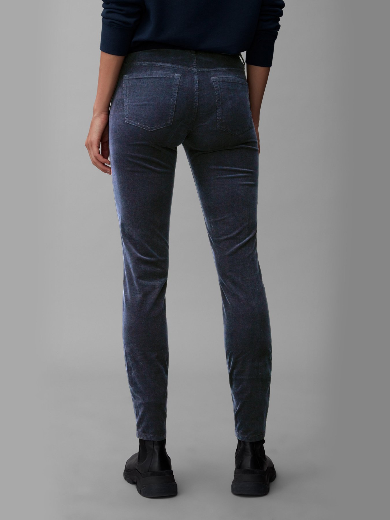 Повседневные штаны Marc O’Polo ALBY модель 008103511035-812_32 Повседневные штаны Marc O’Polo ALBY модель 008103511035-812_32 Фото