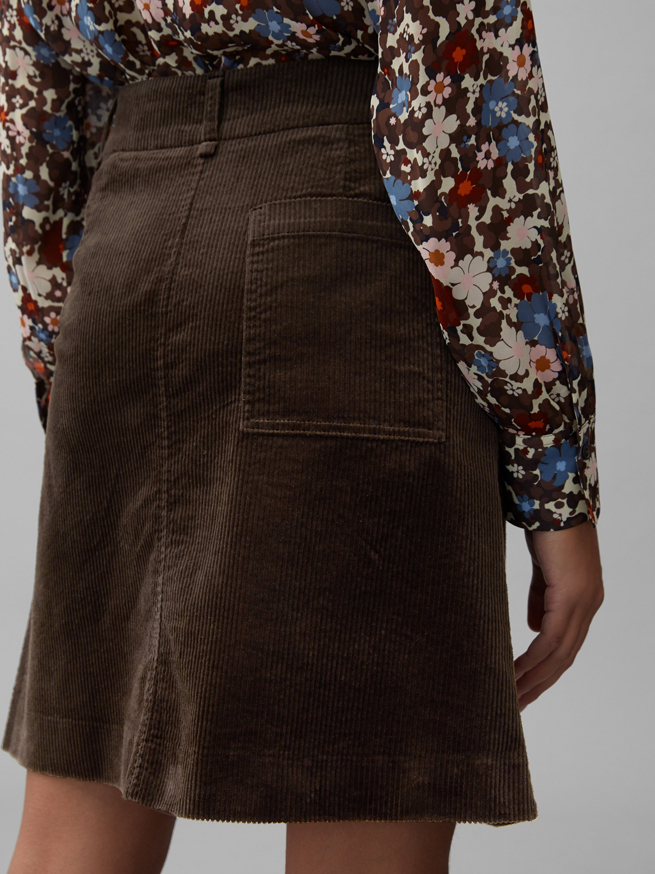 Спідниці Marc O’Polo модель 008029820327-787 Фото