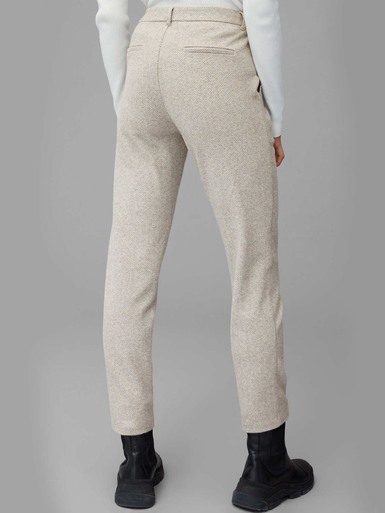 Брюки повседневные Marc O’Polo модель 009308819133-Z65 Фото