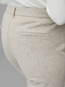 Брюки повседневные Marc O’Polo модель 009308819133-Z65 Фото