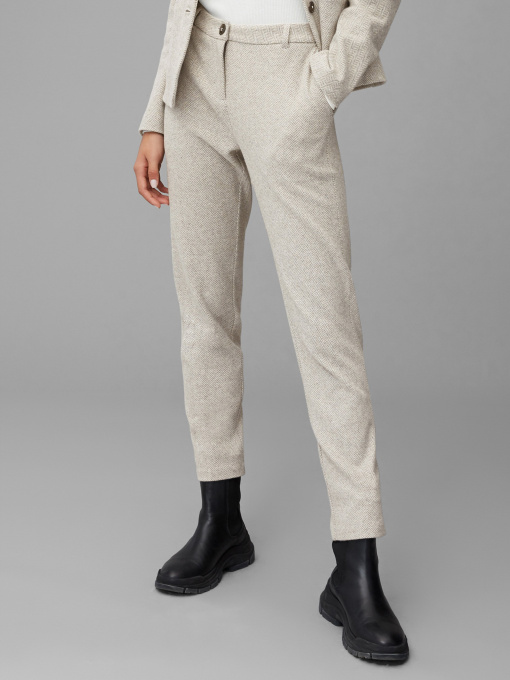 Повседневные штаны Marc O’Polo модель 009308819133-Z65 Фото