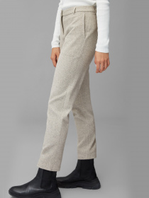 Повседневные штаны Marc O’Polo модель 009308819133-Z65 Повседневные штаны Marc O’Polo модель 009308819133-Z65 Фото