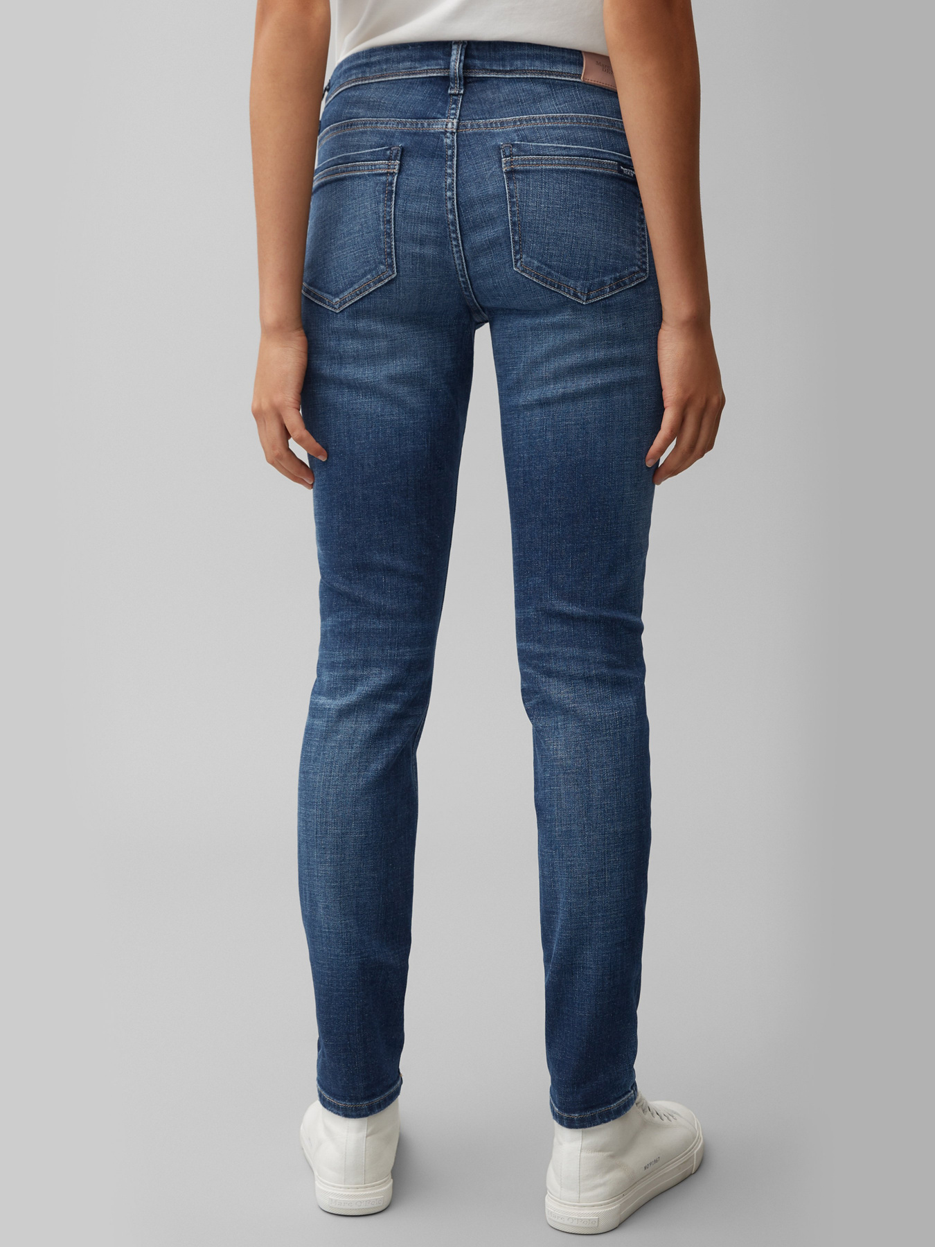 Джинсы Marc O’Polo DENIM модель M47908712075-P23_32 Фото