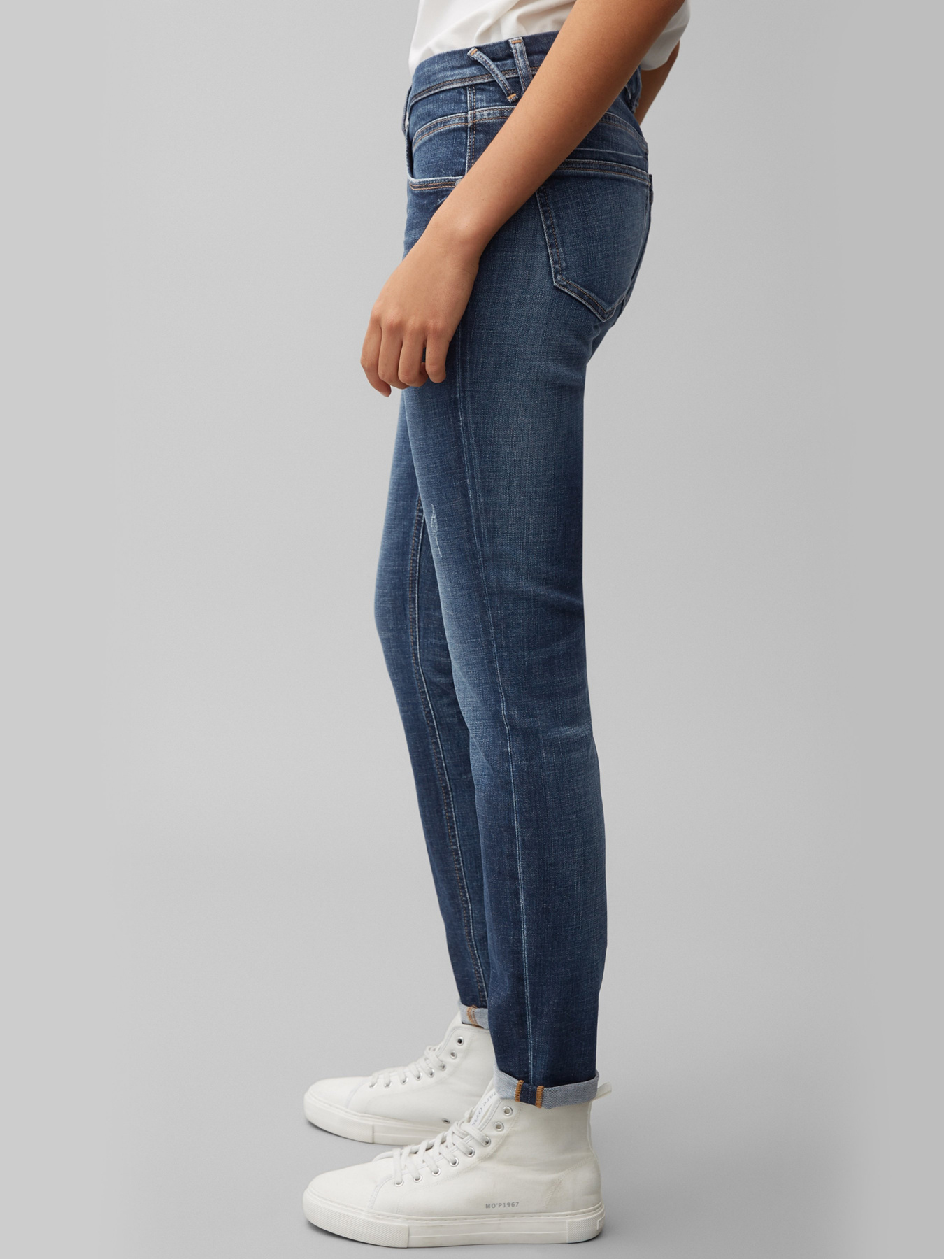 Джинсы Marc O’Polo DENIM модель M47908712075-P23_32 Фото