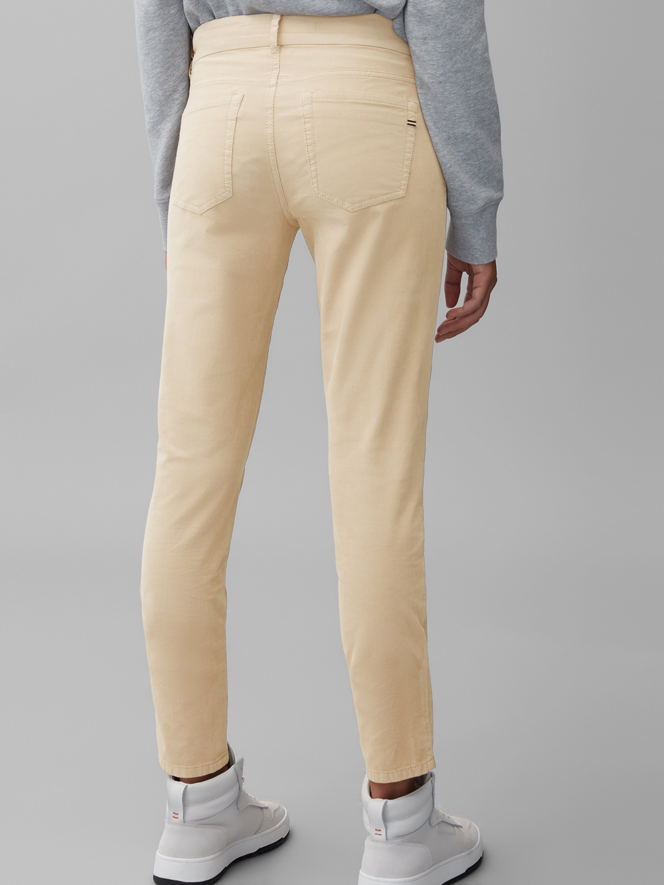 Брюки повседневные Marc O’Polo ALBY модель 008103511035-148_32 Фото