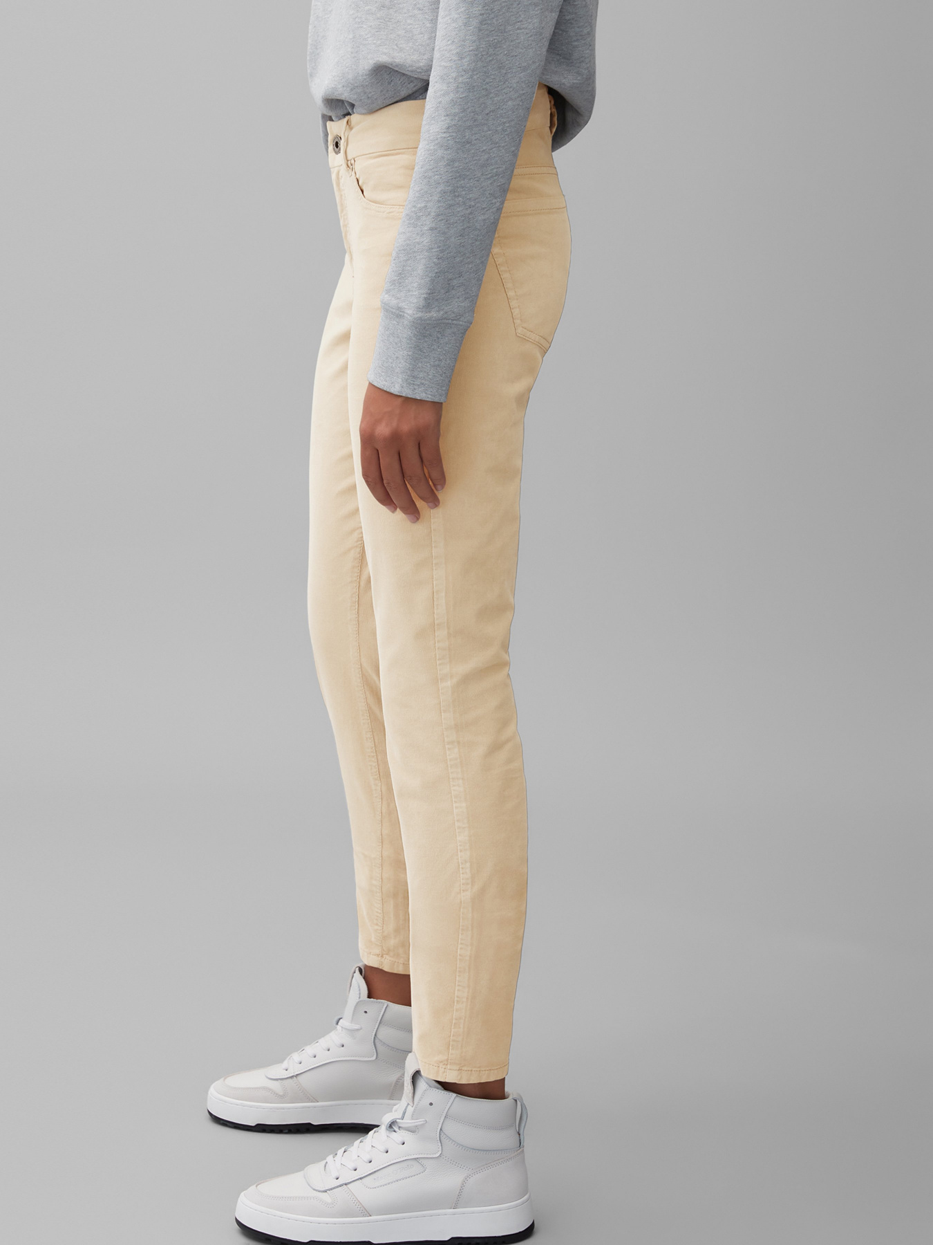 Брюки повседневные Marc O’Polo ALBY модель 008103511035-148_32 Фото