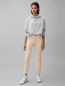 Брюки повседневные Marc O’Polo ALBY модель 008103511035-148_32 Фото