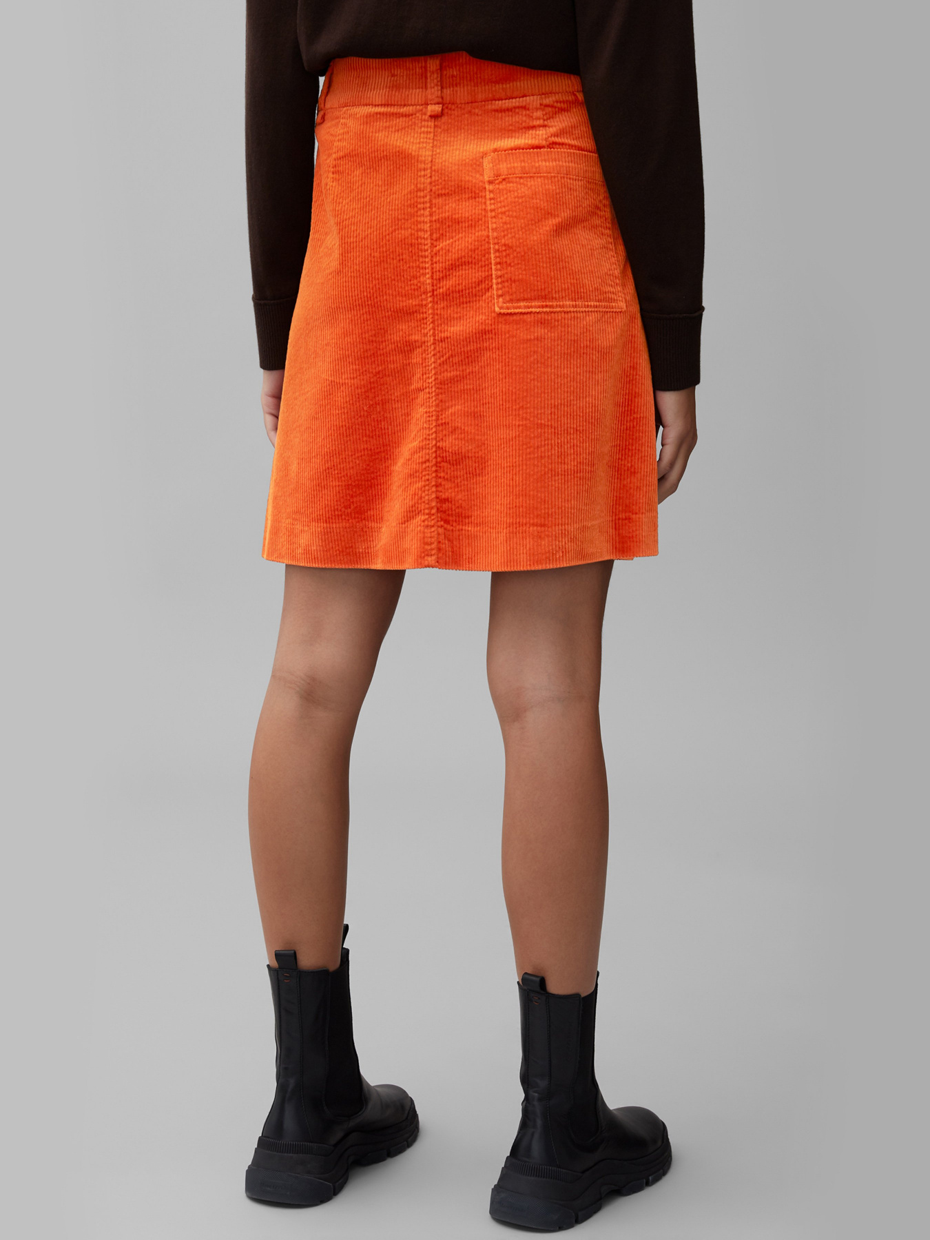 Юбки Marc O’Polo модель 008029820327-266 Фото