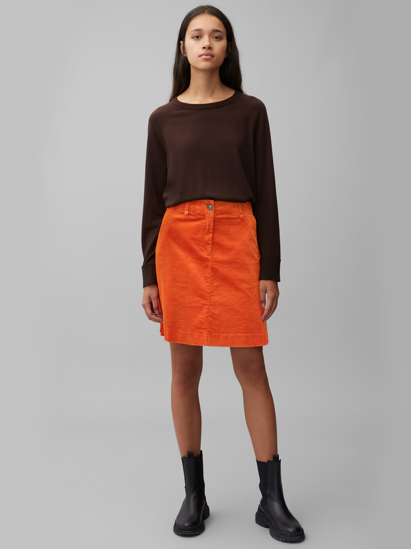 Юбки Marc O’Polo модель 008029820327-266 Фото