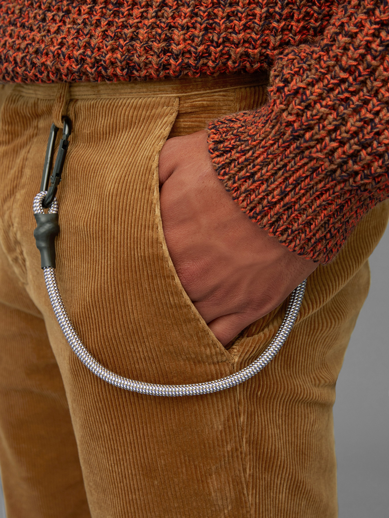 Брюки повседневные Marc O’Polo DENIM модель 069037610110-139_32 Фото