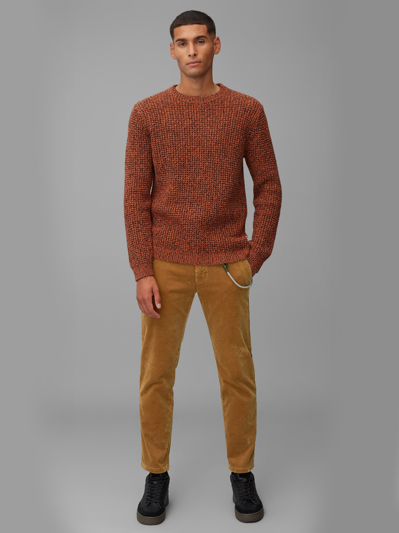 Брюки повседневные Marc O’Polo DENIM модель 069037610110-139_32 Фото