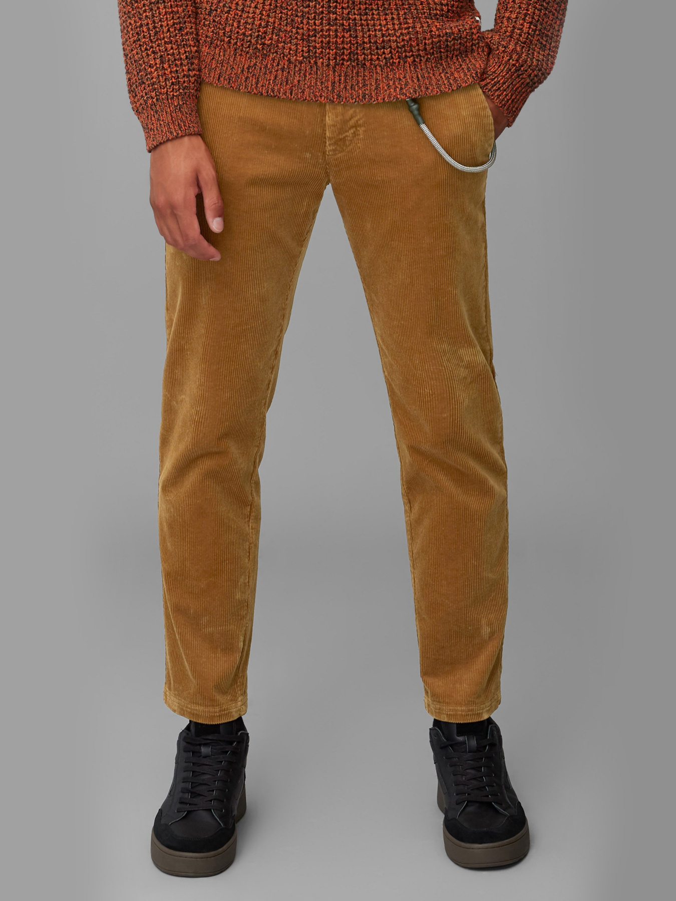 Брюки повседневные Marc O’Polo DENIM модель 069037610110-139_32 Фото