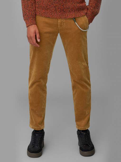 Повседневные штаны Marc O’Polo DENIM модель 069037610110-139_32 Фото