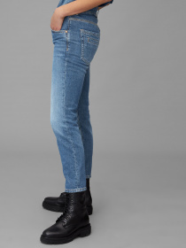 Джинсы Marc O’Polo THEDA BOYFRIEND модель 100921912023-071_32 Фото