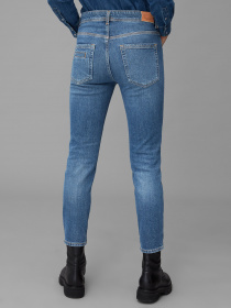 Джинсы Marc O’Polo THEDA BOYFRIEND модель 100921912023-071_32 Джинсы Marc O’Polo THEDA BOYFRIEND модель 100921912023-071_32 Фото