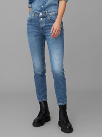 Джинсы Marc O’Polo THEDA BOYFRIEND модель 100921912023-071_32 Джинсы Marc O’Polo THEDA BOYFRIEND модель 100921912023-071_32 Фото