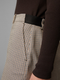 Юбка мини Marc O’Polo модель 010016920041-G44 Фото