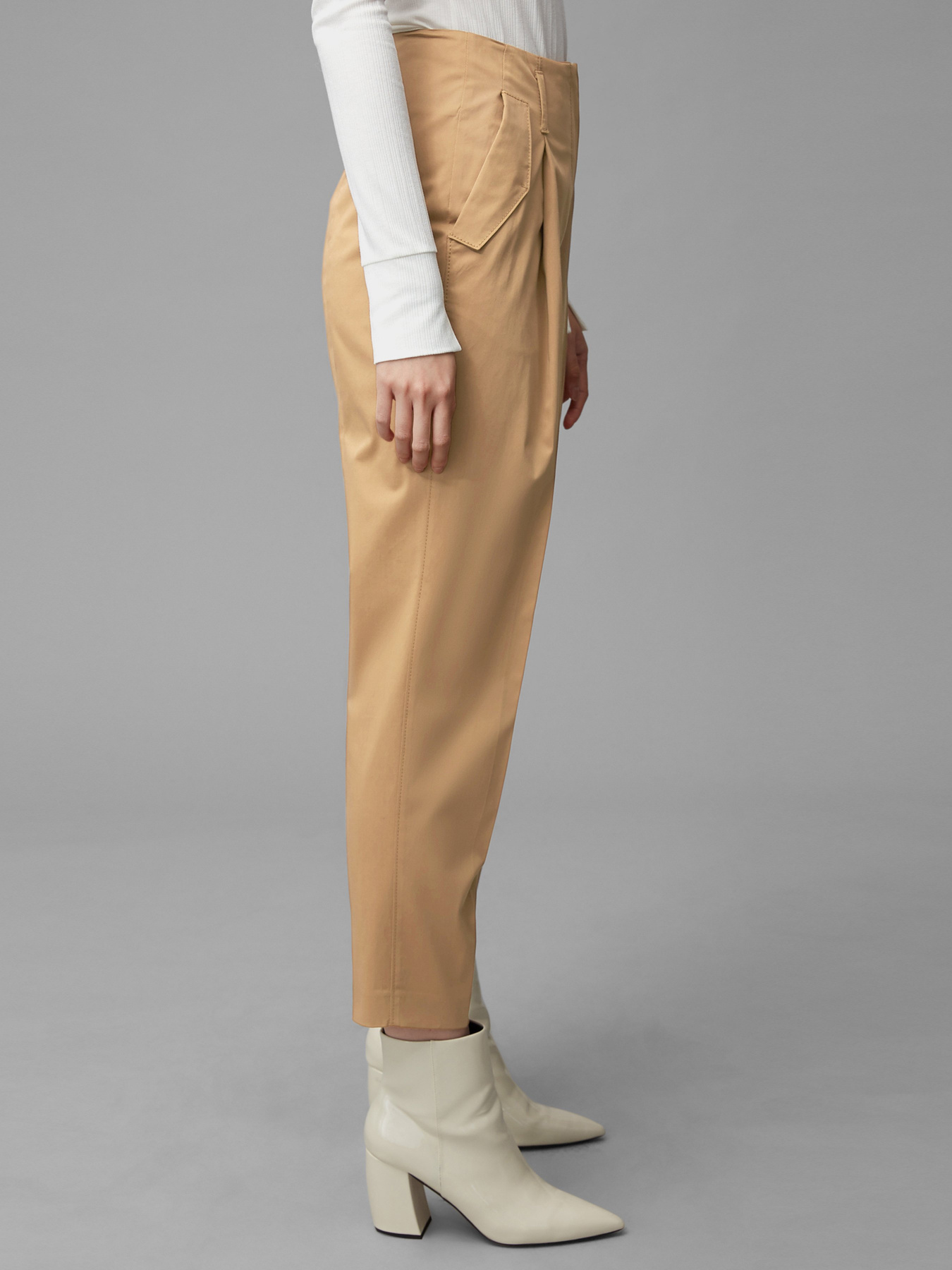 Брюки повседневные Marc O’Polo Pure модель 180028510001-730 Фото