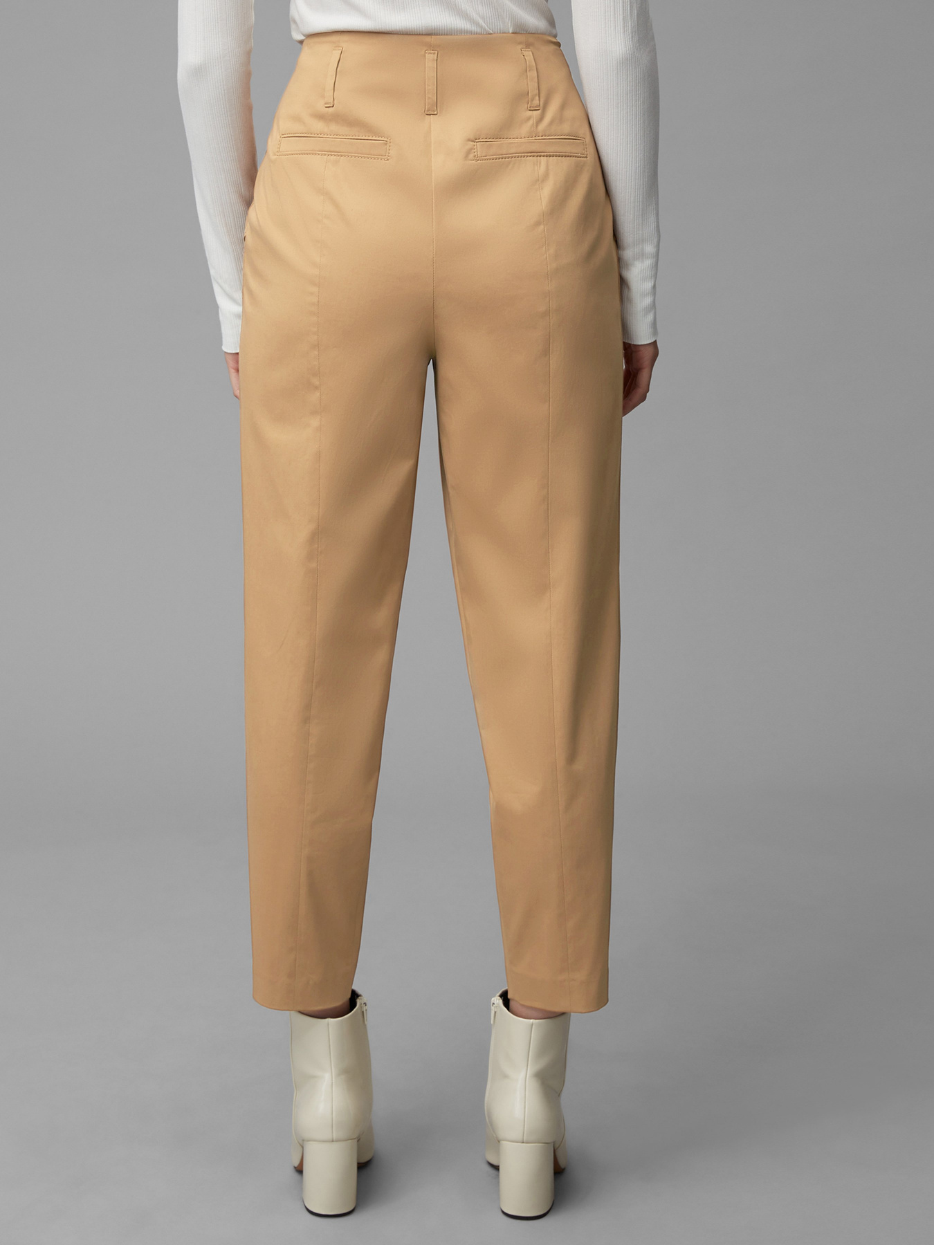 Повсякденні штани Marc O’Polo Pure модель 180028510001-730 Фото