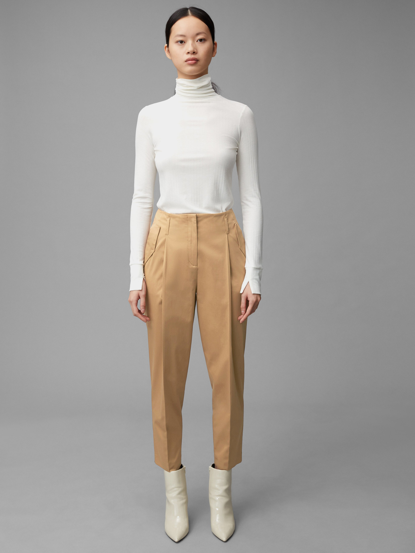 Повсякденні штани Marc O’Polo Pure модель 180028510001-730 Фото