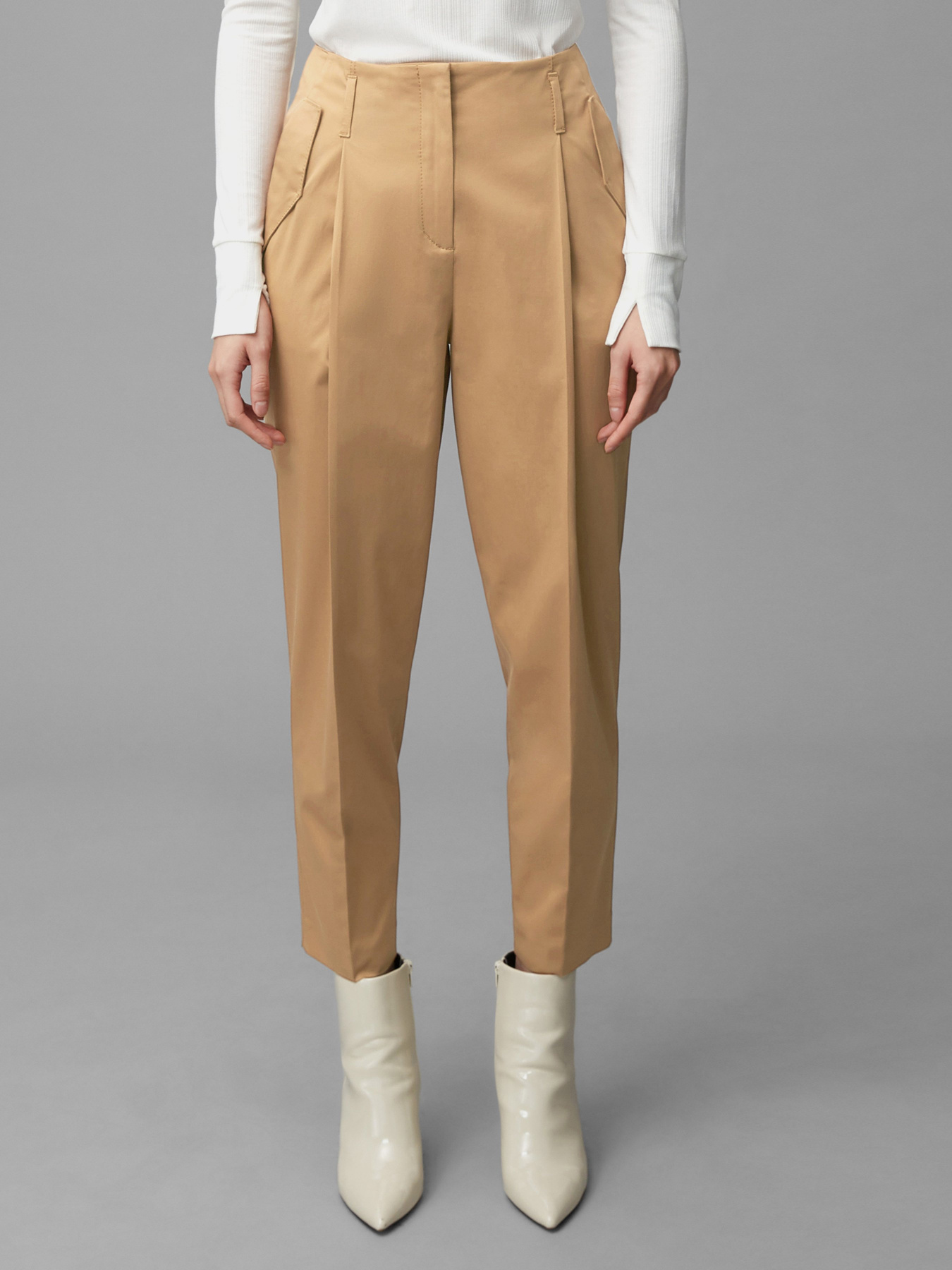 Повсякденні штани Marc O’Polo Pure модель 180028510001-730 Фото