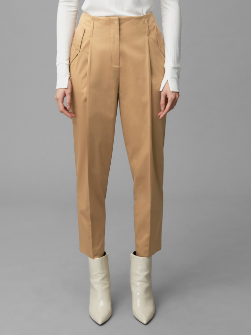 Повсякденні штани Marc O’Polo Pure модель 180028510001-730 Фото