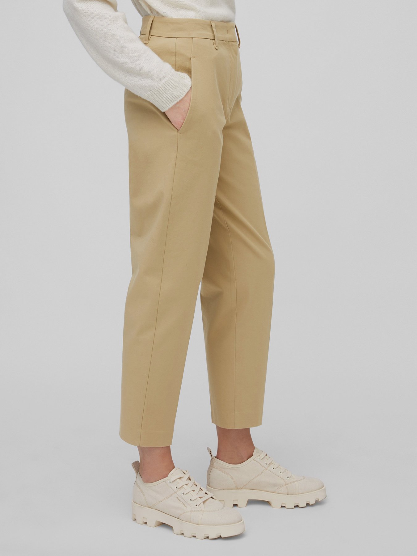 Брюки повседневные Marc O’Polo KALNI модель 101006110061-735 Фото