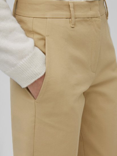 Штани повсякденні Marc O’Polo KALNI модель 101006110061-735 — фото 4 - INTERTOP