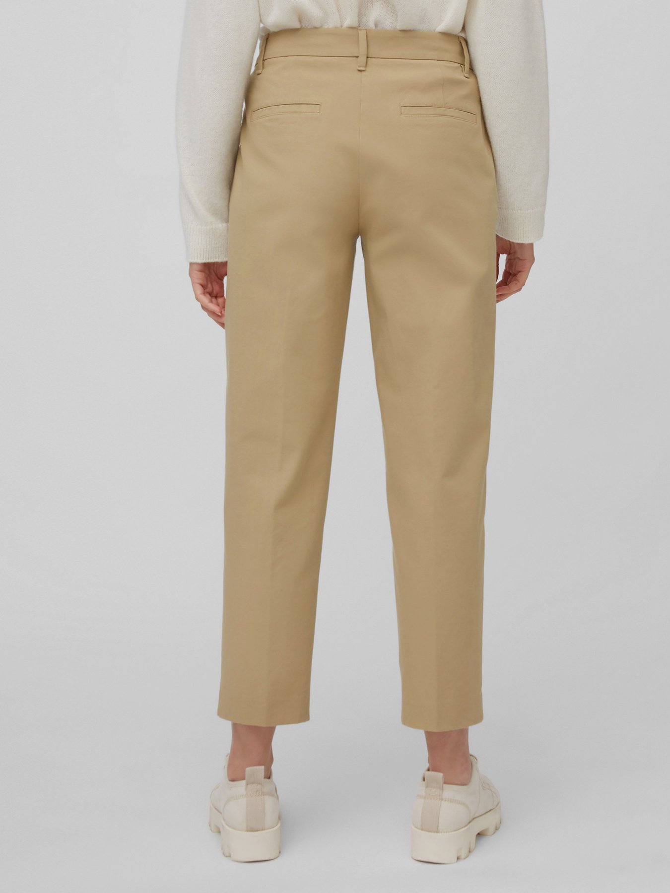 Повседневные штаны Marc O’Polo KALNI модель 101006110061-735 Фото