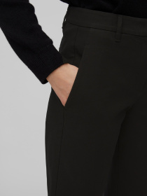 Брюки повседневные Marc O’Polo KALNI модель 101006110061-990 Фото