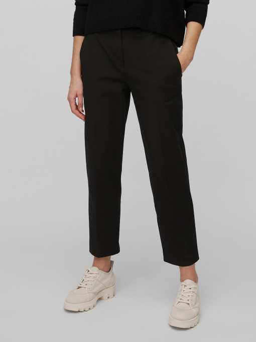 Брюки повседневные Marc O’Polo KALNI модель 101006110061-990 Фото