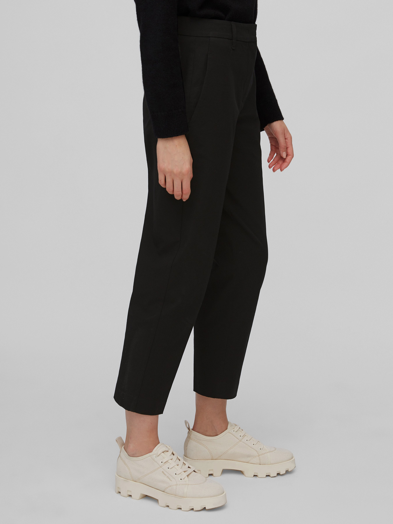 Повседневные штаны Marc O’Polo KALNI модель 101006110061-990 Фото