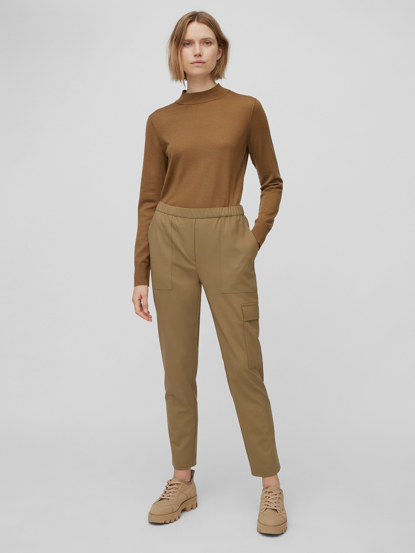 Карго Marc O’Polo RIMKA модель 101028110363-764 Фото