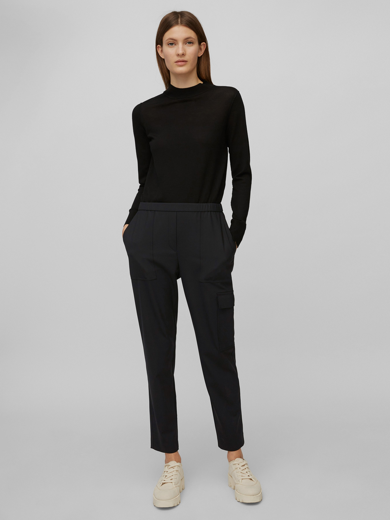 Карго Marc O’Polo RIMKA модель 101028110363-990 Карго Marc O’Polo RIMKA модель 101028110363-990 Фото