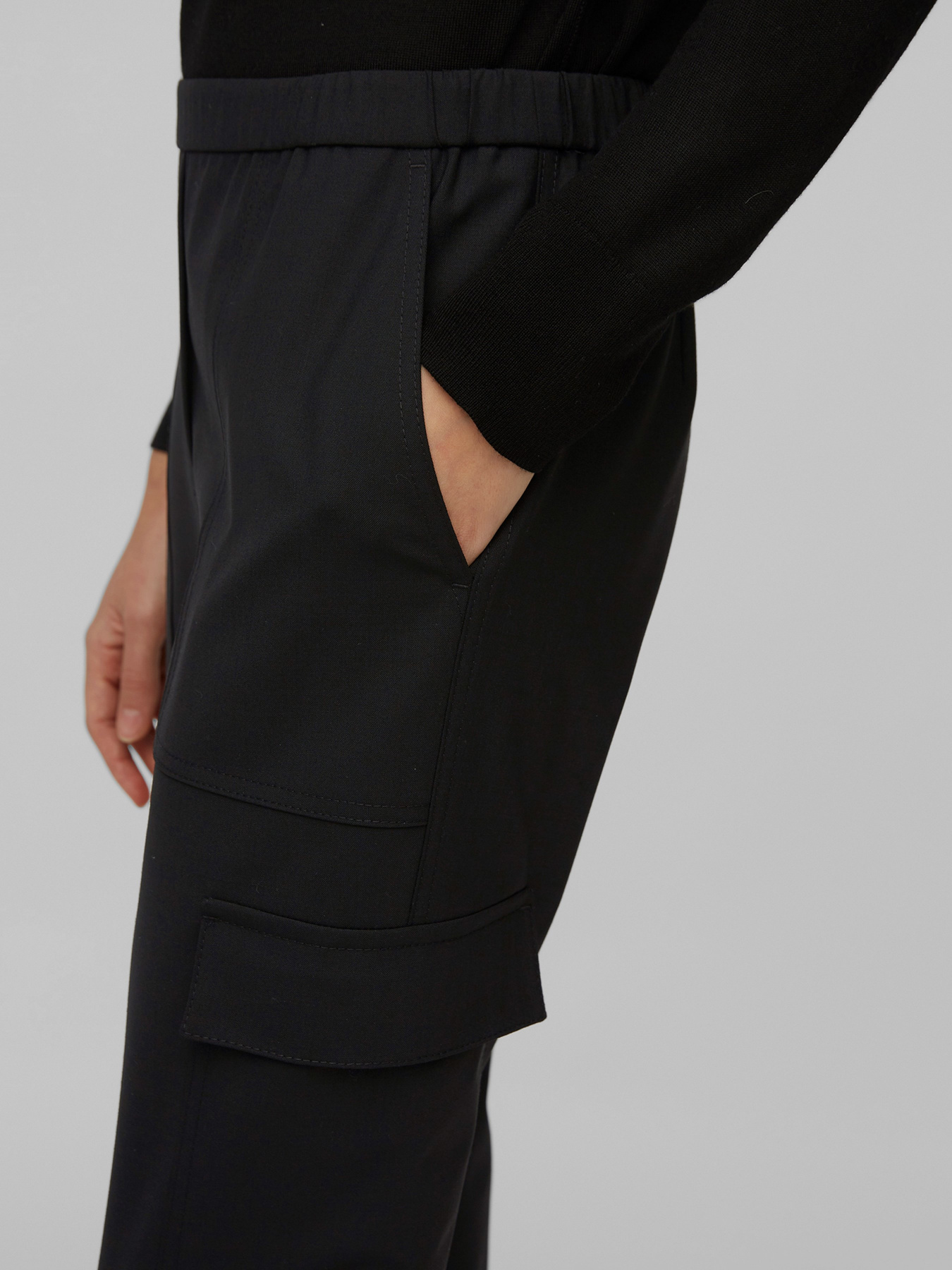 Карго Marc O’Polo RIMKA модель 101028110363-990 Карго Marc O’Polo RIMKA модель 101028110363-990 Фото