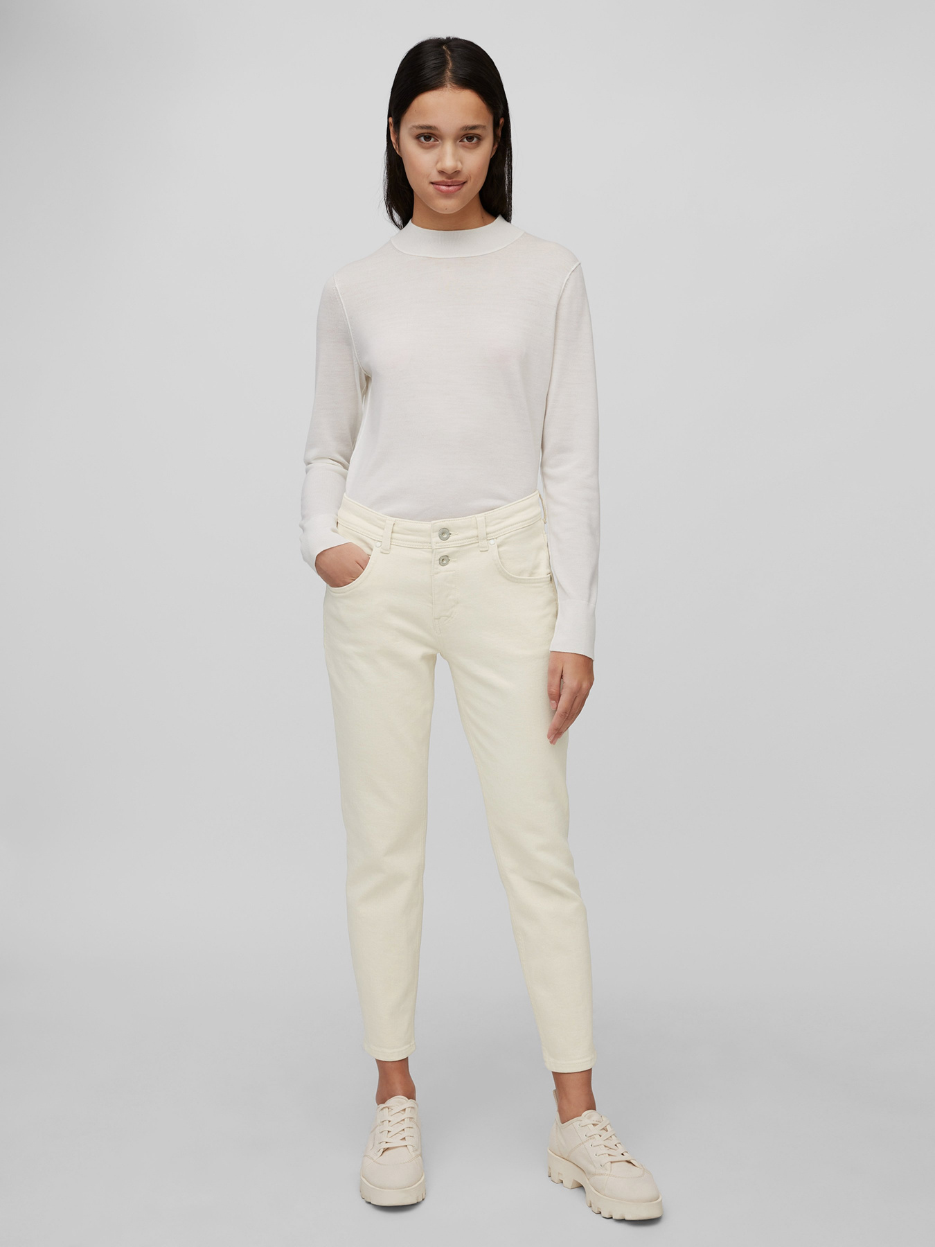 Бойфренды Marc O’Polo THEDA Boyfriend модель M01906712023-056_32 Фото