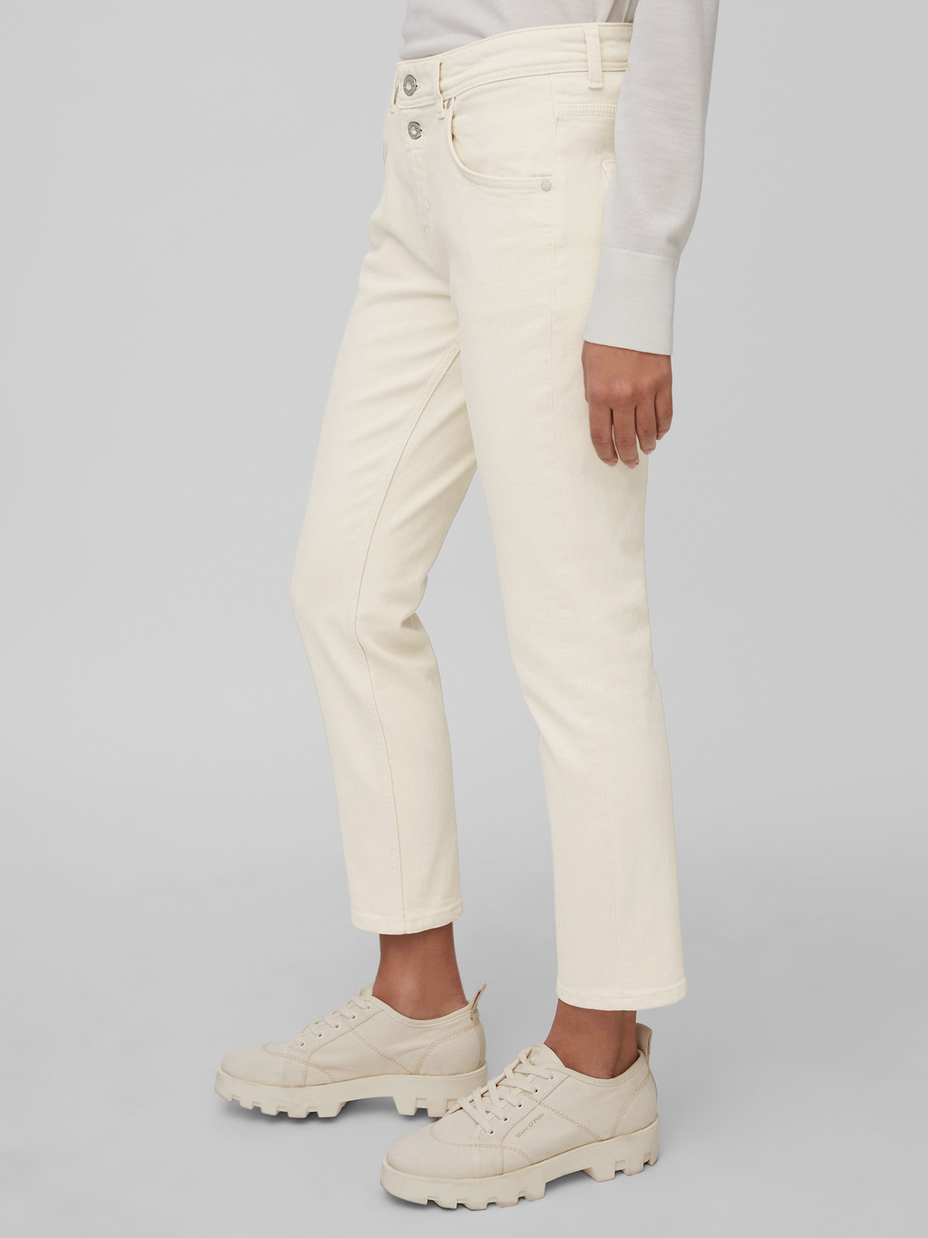 Бойфренды Marc O’Polo THEDA Boyfriend модель M01906712023-056_32 Фото