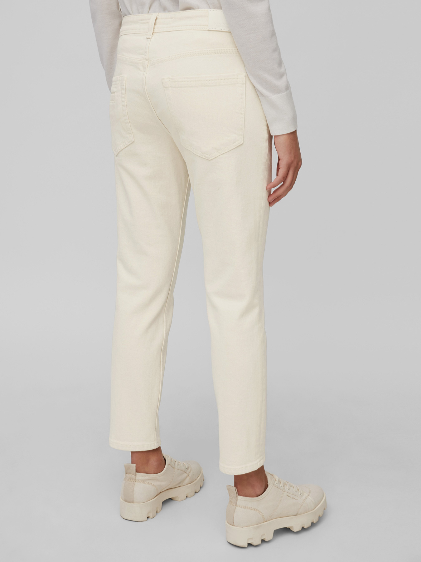 Бойфренды Marc O’Polo THEDA Boyfriend модель M01906712023-056_32 Фото