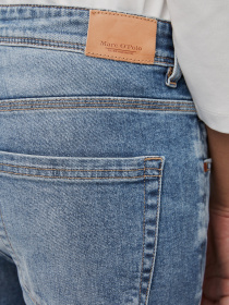 Джинсы Marc O’Polo THEDA BOYFRIEND модель 101908412023-035_32 Фото