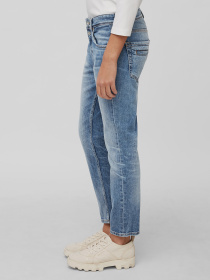 Джинсы Marc O’Polo THEDA BOYFRIEND модель 101908412023-035_32 Джинсы Marc O’Polo THEDA BOYFRIEND модель 101908412023-035_32 Фото